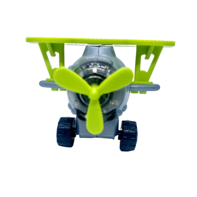 مداد تراش یالونگ طرح هواپیما