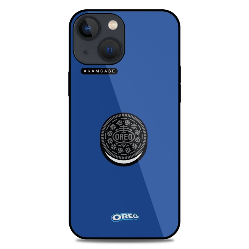 کاور آکام مدل AMC-WA13M-OREO12 مناسب برای گوشی موبایل اپل iPhone 13 Mini