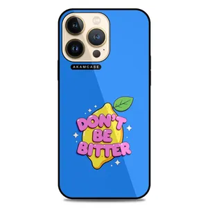 AKAM AMC-WA13PRO-POSITIVE-8 Cover For Apple iPhone 13 Pro