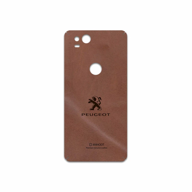 برچسب پوششی ماهوت مدل MNL-PEGT مناسب برای گوشی موبایل گوگل Pixel