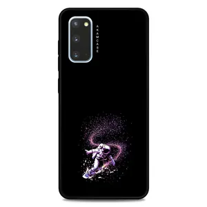 AKAM AMC-WSGS20-SPACE-11 Cover For Samsung Galaxy S20