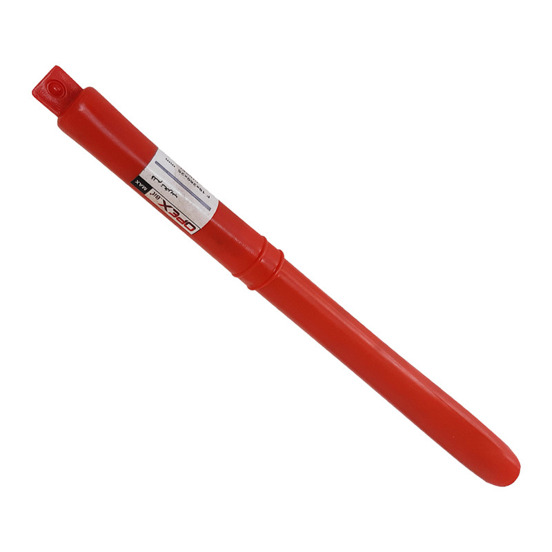 قلم ساختمانی پنج شیار نوک تخت تیوان کد AT-038 سایز 18 میلی متر