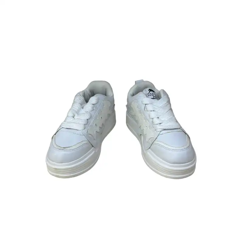 کفش راحتی  مدل VDP 164 IMZ فوم رنگ سفید