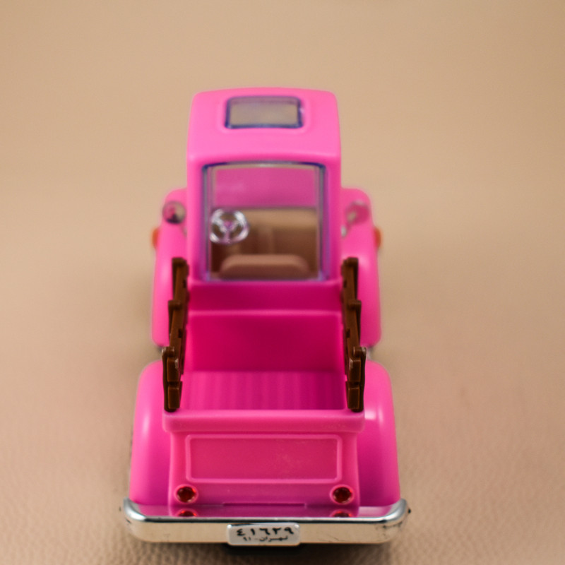 ماشین بازی مدل وانت فورد کلاسیک