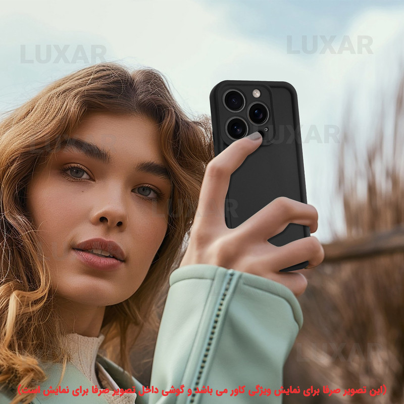 کاور لوکسار مدل note11 -Puffer band طرح بند دار مناسب برای گوشی موبایل شیائومی Redmi Note 11 4G / Note 11S 4G