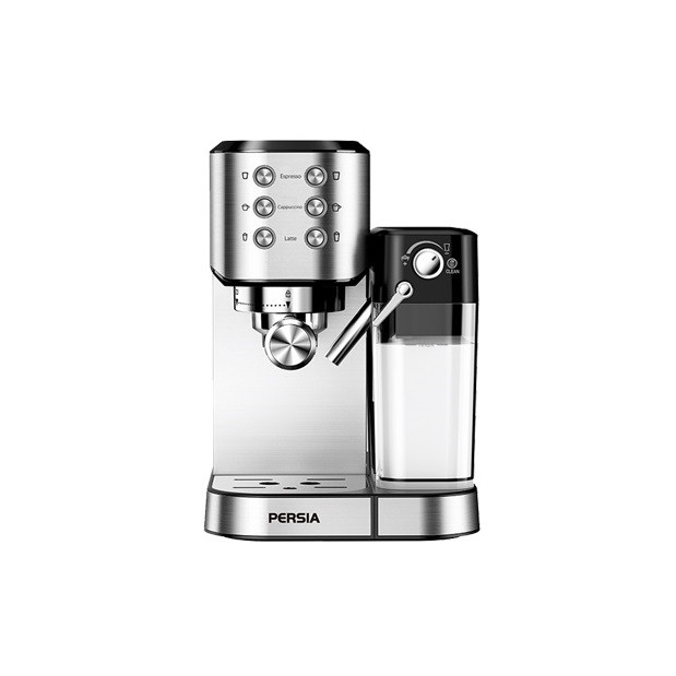 اسپرسو ساز مدل پرشیا فرانس PR-8966 اسپرسو ساز مدل پرشیا فرانس PR-8966
