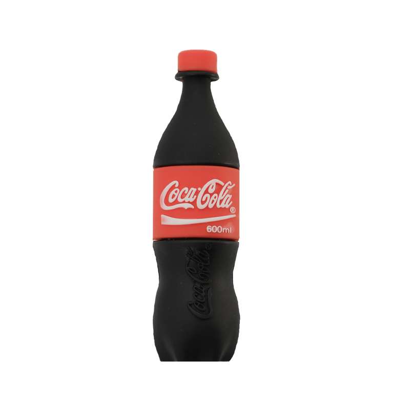 فلش مموری طرح CocaCola مدل DPL1030-U3 ظرفیت 128 گیگابایت