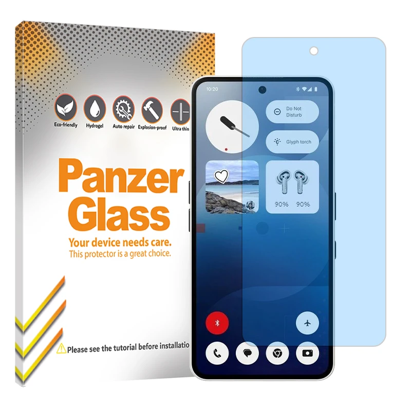 محافظ صفحه نمایش بلوکات پنزر گلس مدل Eye Care مناسب برای گوشی موبایل ناتینگ Phone 3a Pro