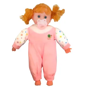 عروسک طرح عسل مدل BABY500 کد 80000 ارتفاع 31 سانتی متر
