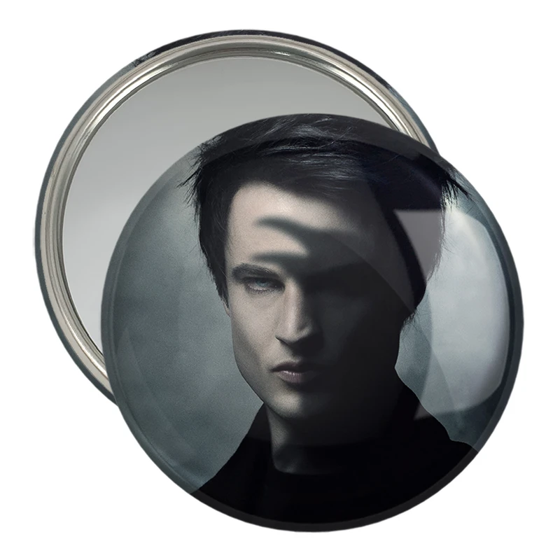 آینه جیبی خندالو مدل سریال سندمن مرد شنی Sandman کد 29740