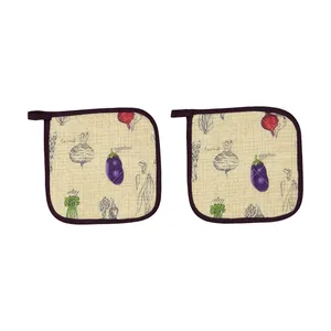 دستگیره رزین تاژ مدل تربچه بسته 2 عددی کد 3317001527137