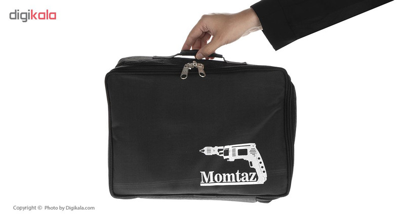 کیف دریل ممتاز مدل M-01 کیف دریل ممتاز مدل M-01