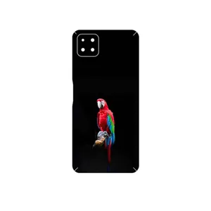 MAHOOT Parrot Cover Sticker for Huawei Nova Y60