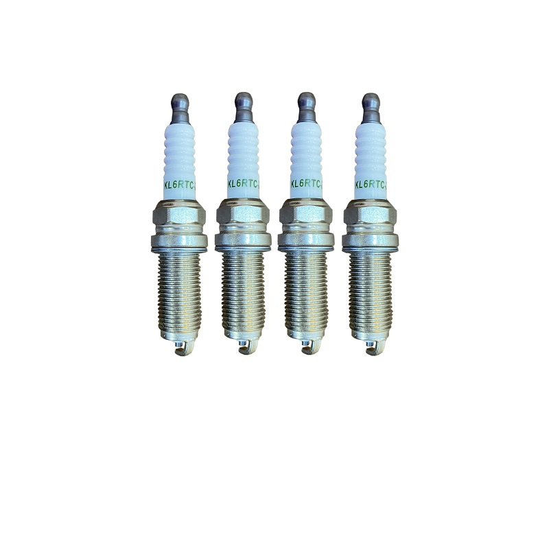 شمع خودرو تورچ مدل KL6RTC-Z بسته 4 عددی