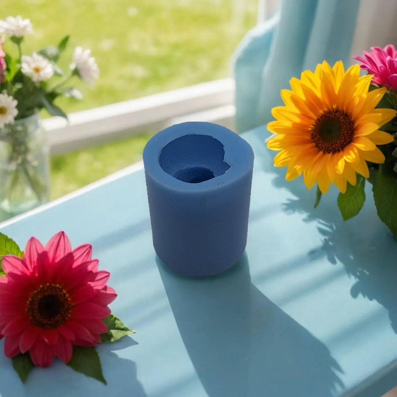 قالب سیلیکونی مدل مار کد 2