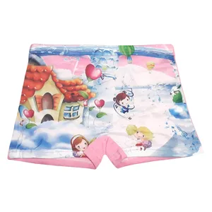 شورت دخترانه مدل SO40