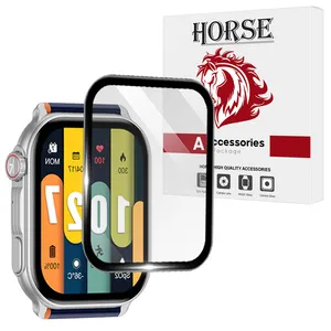 محافظ صفحه نمایش هورس مدل HWPM مناسب برای ساعت هوشمند کیسلکت KS Pro