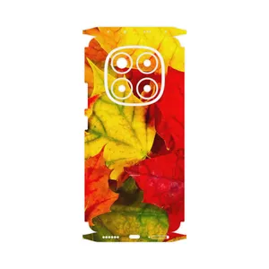 MAHOOT Fall Season-FullSkin Cover Sticker for Xiaomi Redmi Note 14 Pro 5G