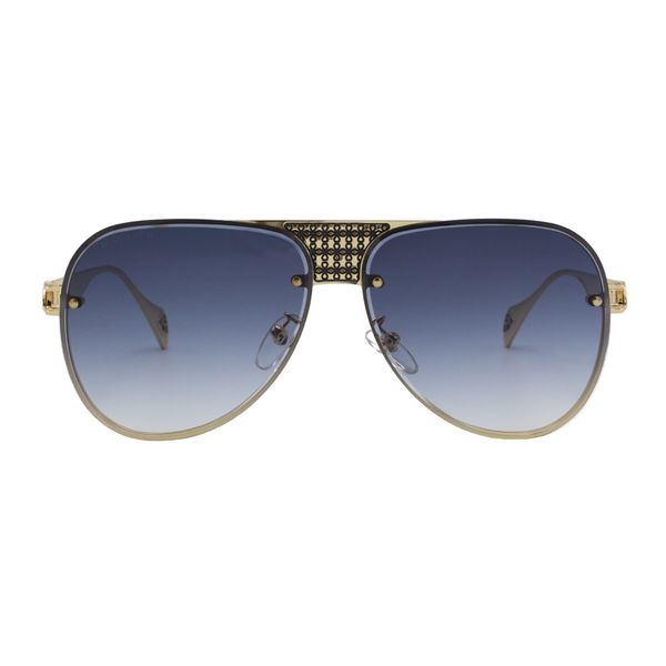 عینک آفتابی میباخ مدل U-PLT-Z397