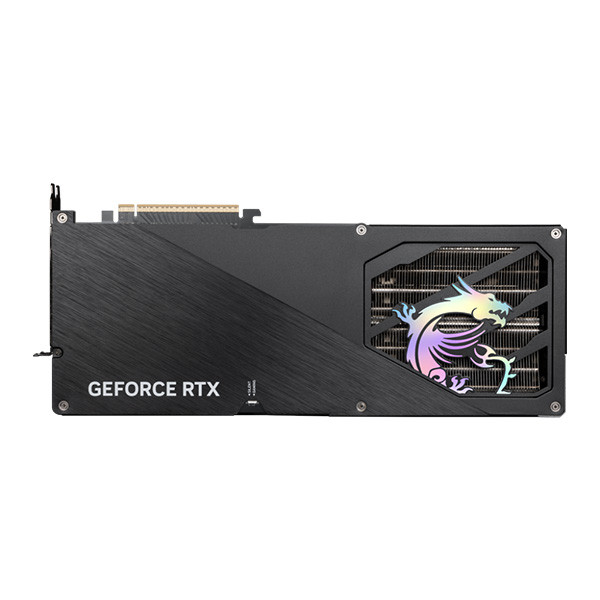 کارت گرافیک ام اس آی مدل  GeForce RTX 5090 32G GAMING TRIO OC