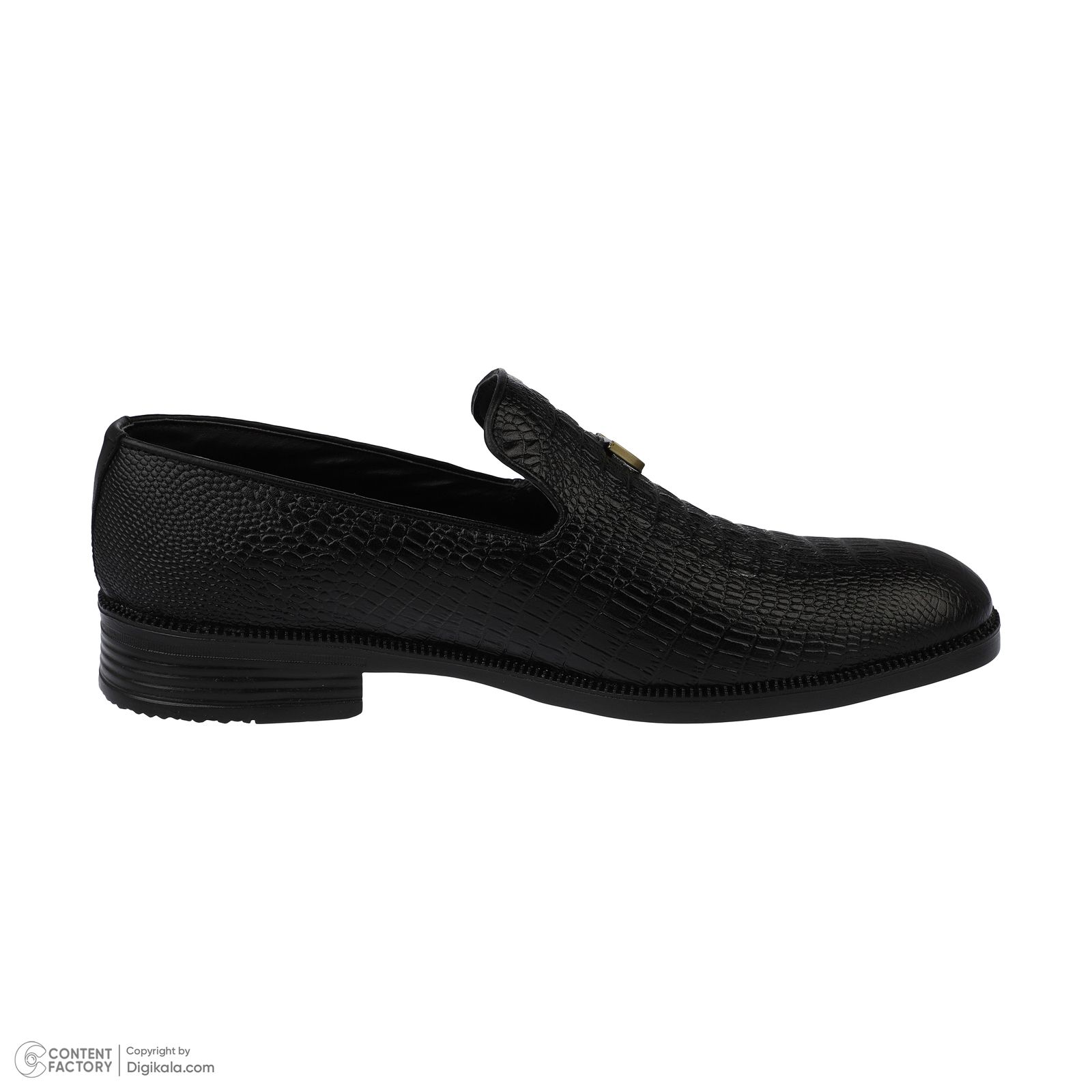 کفش مردانه کروماکی مدل kmfw125 -  - 4