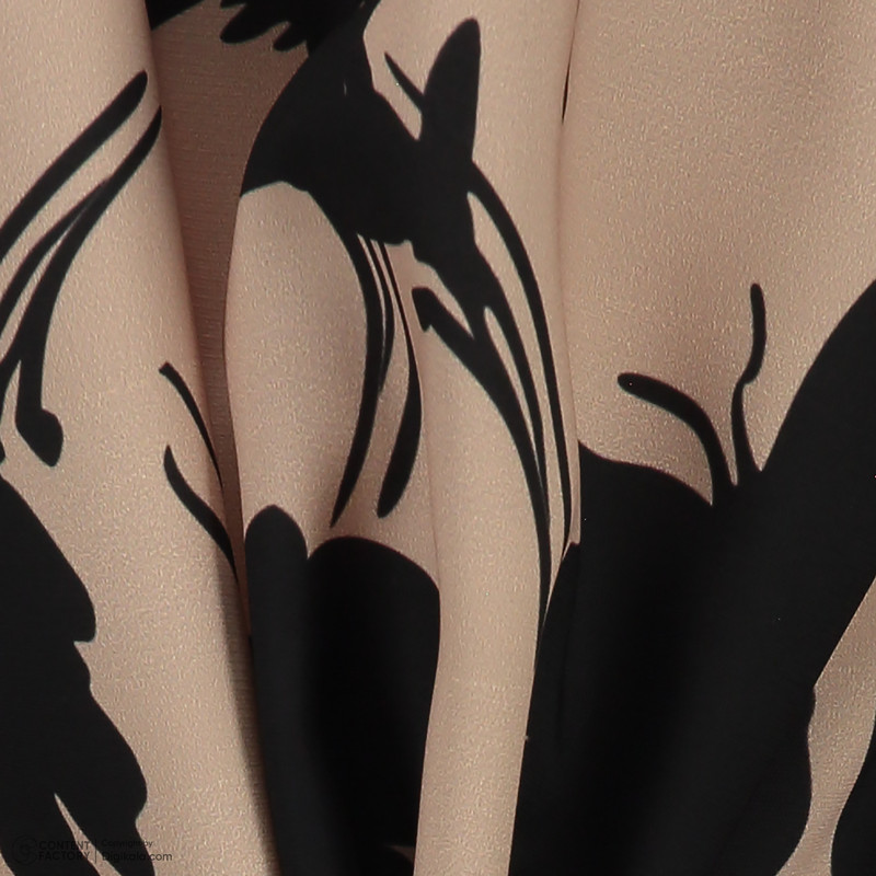 بلوز آستین بلند زنانه بوژان مدل 101