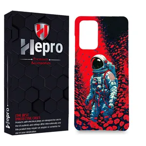 HEPRO MC Cover for Samsung Galaxy A72