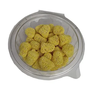 پاستیل با طعم موز - 70 گرم 