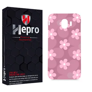 HEPRO MC Cover for Samsung Galaxy J4 2018