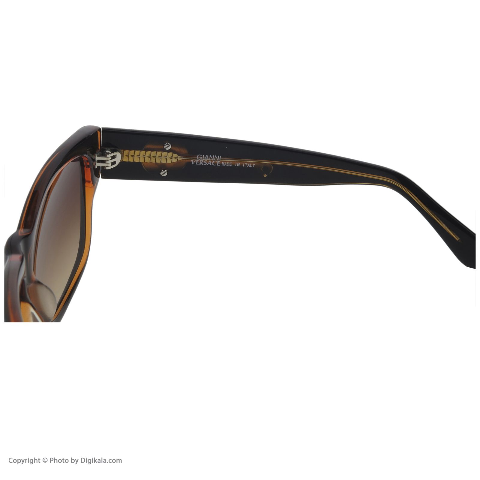 عینک آفتابی ورساچه مدل 372 -  - 2
