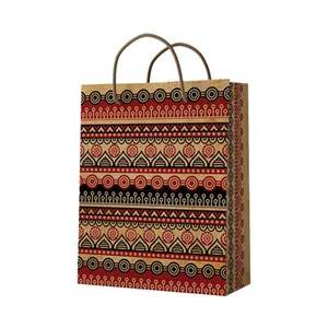 ساک هدیه کد 10247 بسته 12 عددی
