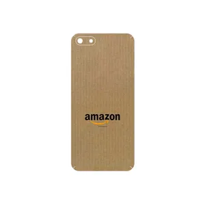 MAHOOT Amazon Cover Sticker for Honor 7S