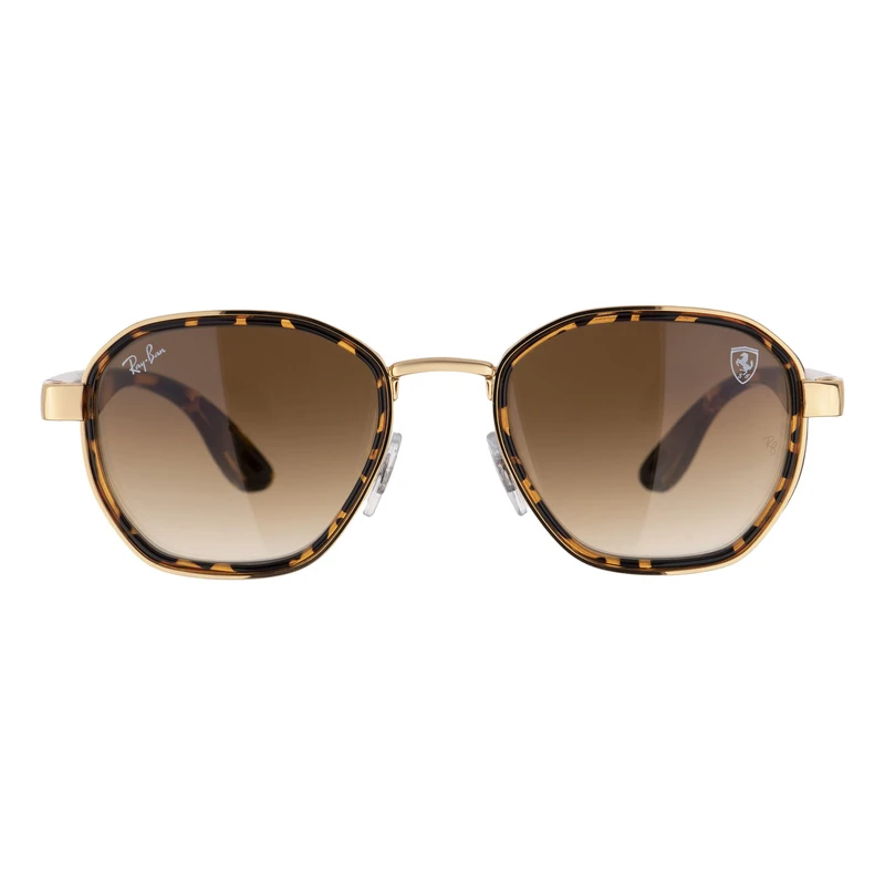 عینک آفتابی چند ضلعی ری بن مدل 0RB3674M-F029-A2