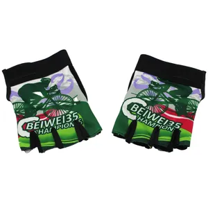 دستکش دوچرخه سواری مدل champion