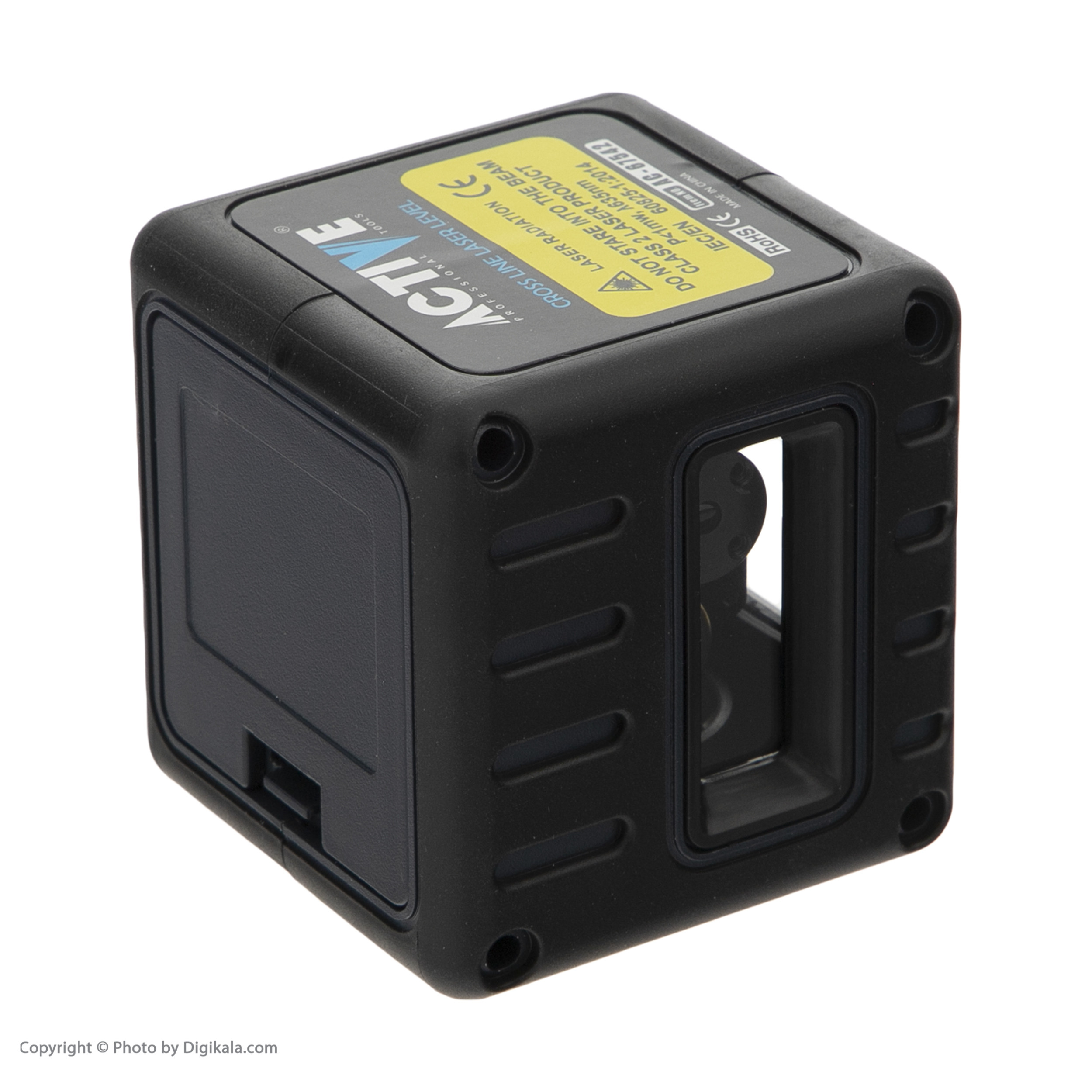 تراز لیزری اکتیو مدل AC-67542