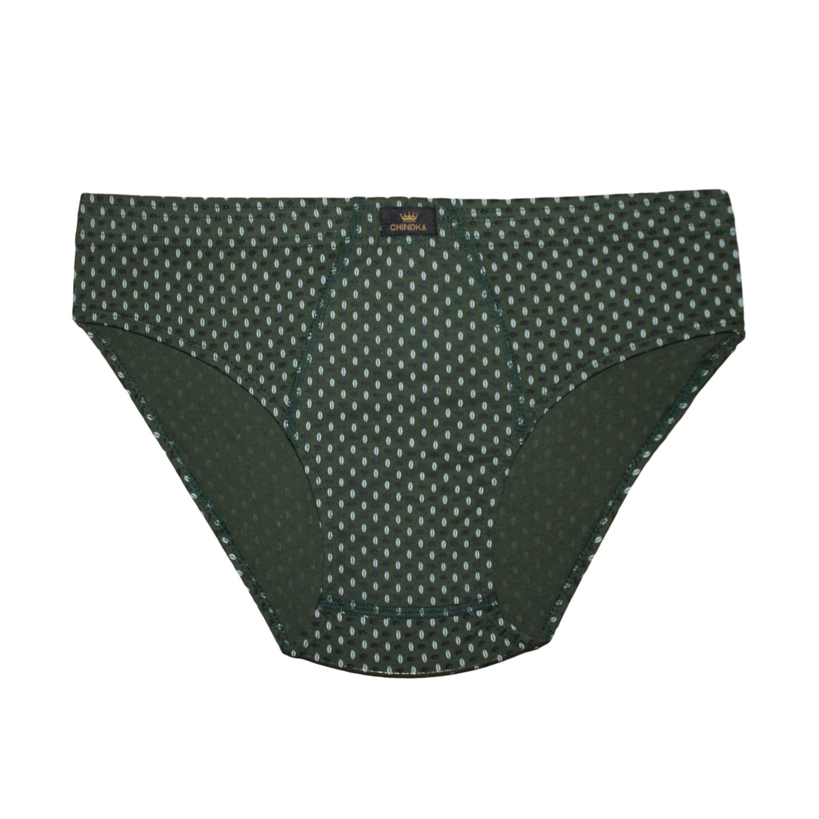 شورت مردانه چیندکا مدل 137 مجموعه 3 عددی -  - 3