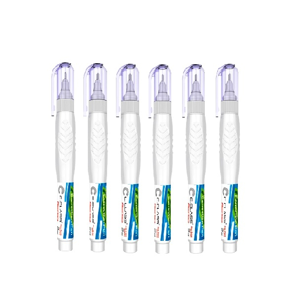 غلط گیر سی.کلاس مدل AR1412M بسته 6 عددی
