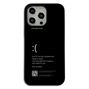 AKAM AMC-WA14PROMAX-NOSTECH-23 Cover For Apple iPhone 14 Pro Max
