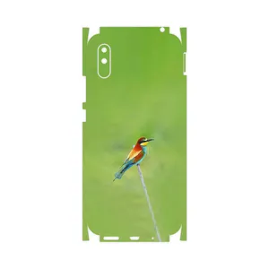 MAHOOT European bee-eater-FullSkin Cover Sticker for Xiaomi Redmi 9A