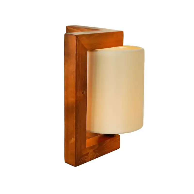 آباژور رومیزی مدل رومیسا استوانه کد 028