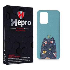HEPRO MC Cover for XIAOMI Redmi 10 / Redmi 10 Prime