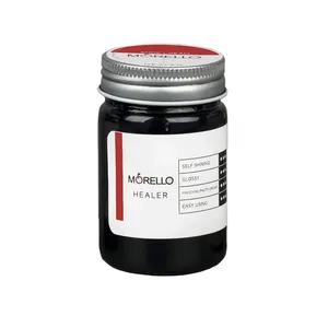 واکس کفش مورلو مدل Healer