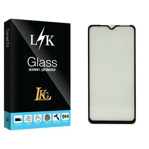 LKG LK Glass Screen Protector For Samsung Galaxy A10