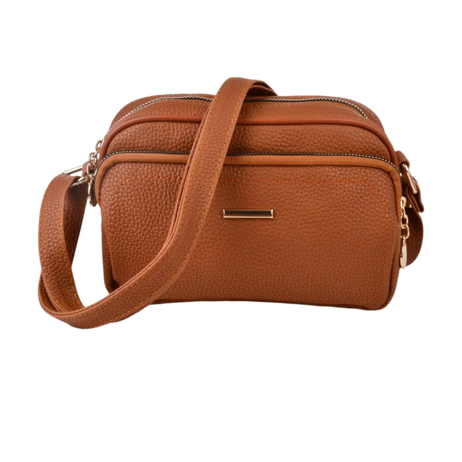 کیف دوشی زنانه مدل MDSS-CG3338