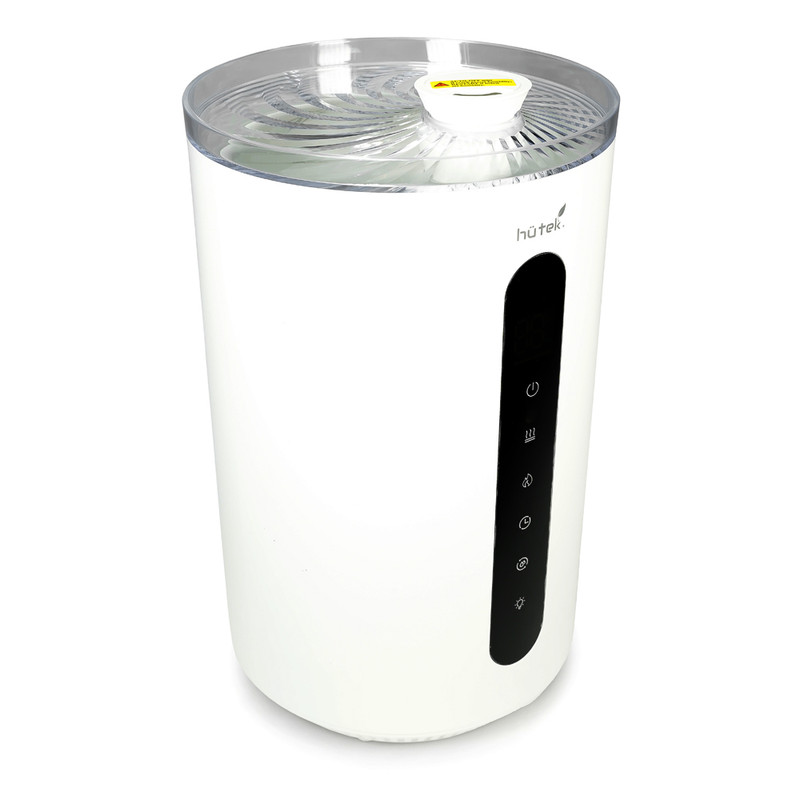 دستگاه بخور سرد و گرم هیوتک مدل HU-58