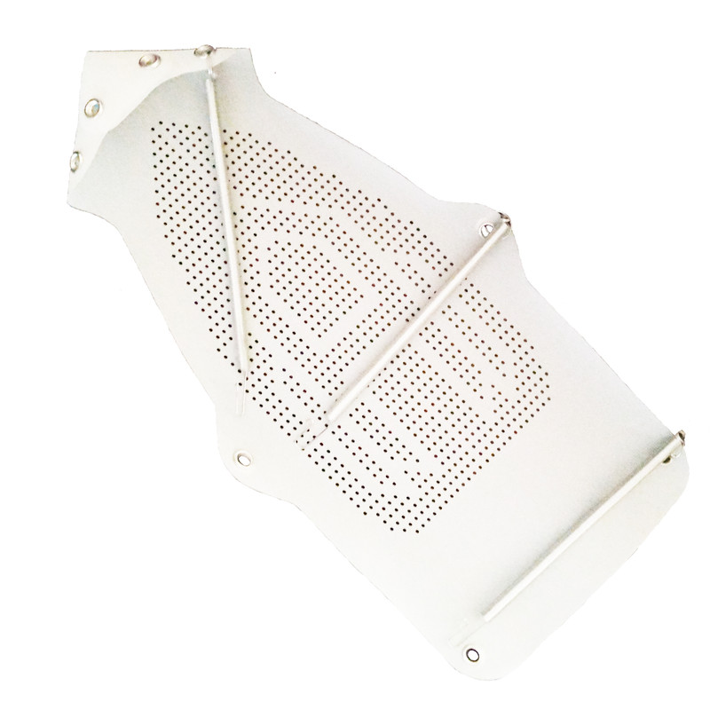 محافظ اتوکشی آسان اتو مدل ASAN0TOO B010