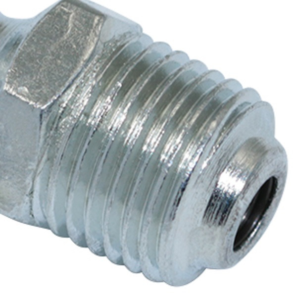 گریس خور مدل M10-0 سایز 10 میلیمتر بسته  6 عددی