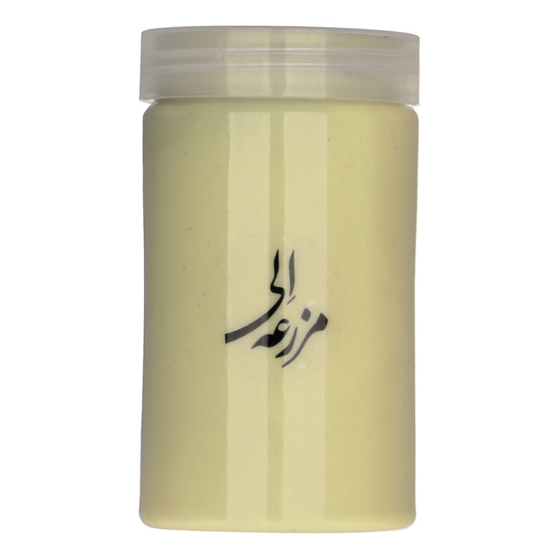 ارده ممتاز مزرعه الی - 500 گرم