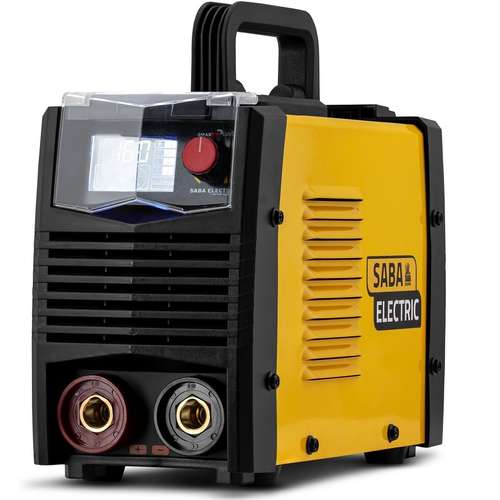 دستگاه جوش 160 آمپر صبا الکتریک مدل اسمارت پلاس بی 
