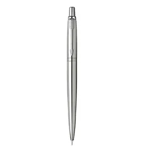 مداد نوکی 0.5 میلی متری پارکر مدل ژوتر استیل کد 001 Jotter Stainless Steel